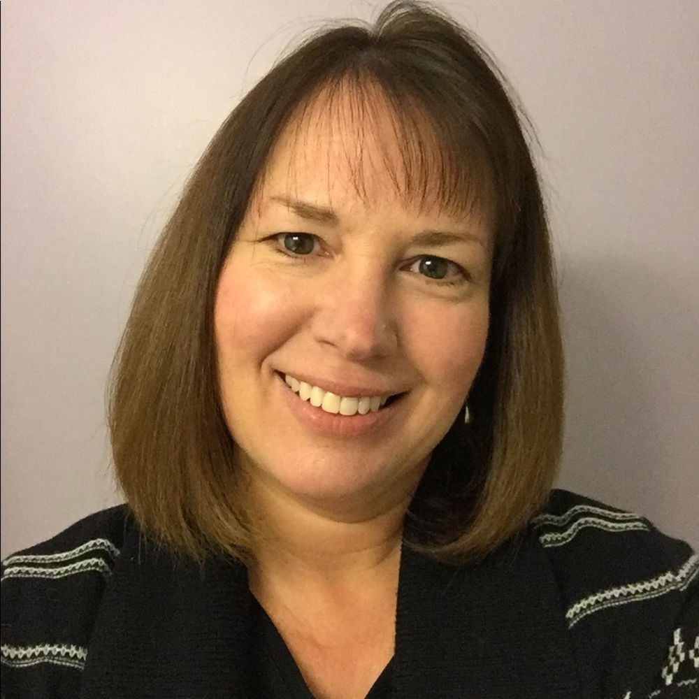Meet your Posher, Christine